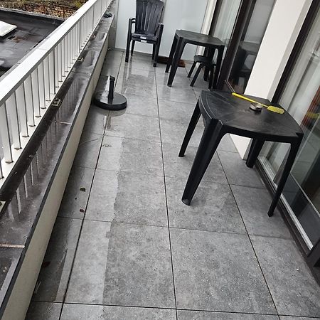 Kristof 004 Lägenhet Middelkerke Exteriör bild